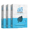 Ae Naturals Handmade Donkey Milk Soap 100g