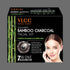VLCC Activated Bamboo Charcoal Facial Kit