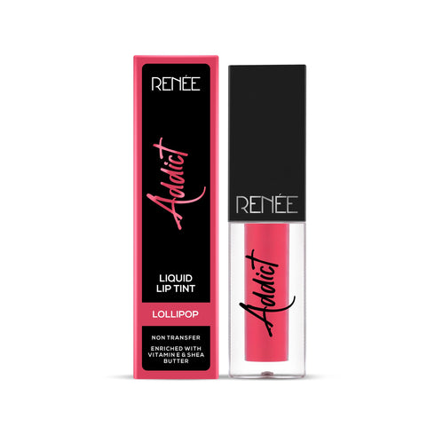 Renee Addict Liquid Lip Tint 2ML