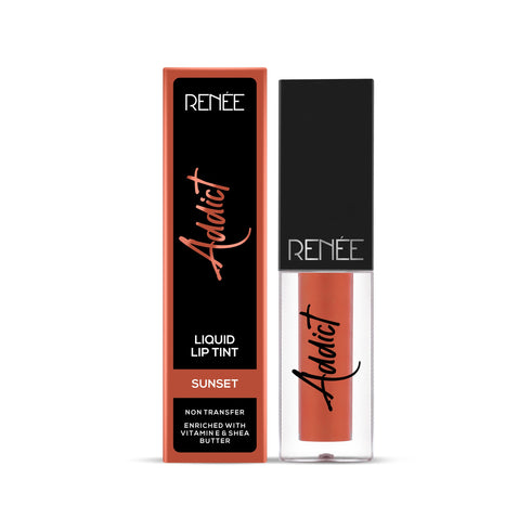 Renee Addict Liquid Lip Tint 2ML