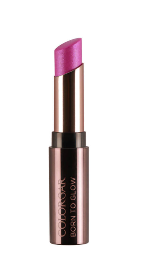 Colorbar Born To Glow Lipcolor - Lush