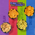 Stuti Khakhra Mini Chakri Combo All Time Classic 4 Flavours