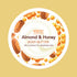 VLCC Almond & Honey Body Butter