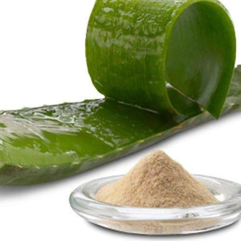 Herbs And Corps Natural Aloe Vera Powder 454g