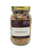 The Nibble Box Amaranth Amore Granola
