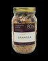 The Nibble Box Amaranth Amore Granola