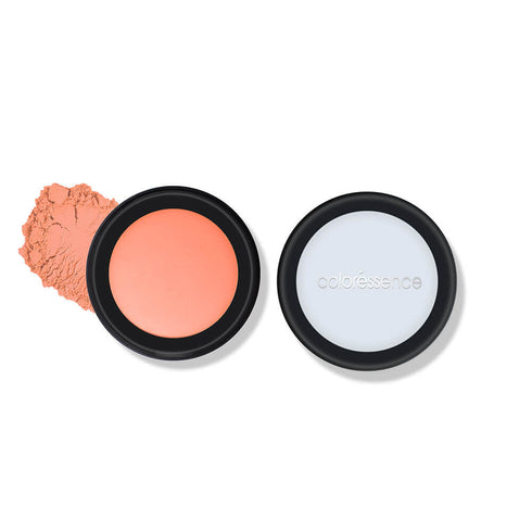 Coloressence Satin Smooth Highlighter Blusher 5g