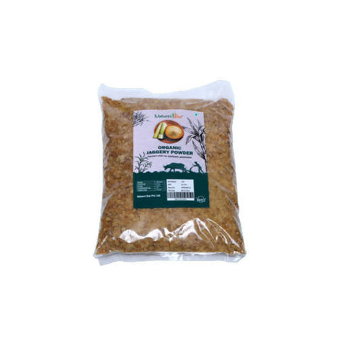 Nature's Box Organic Jaggery Powder