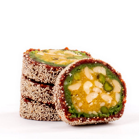 Parampara Sweets Anjeer Cassata