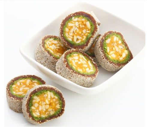 Dadus Anjeer King 500g