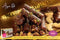 Karachi bakery Anjeer Roll