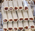Vellanki Foods Anjeera Rolls