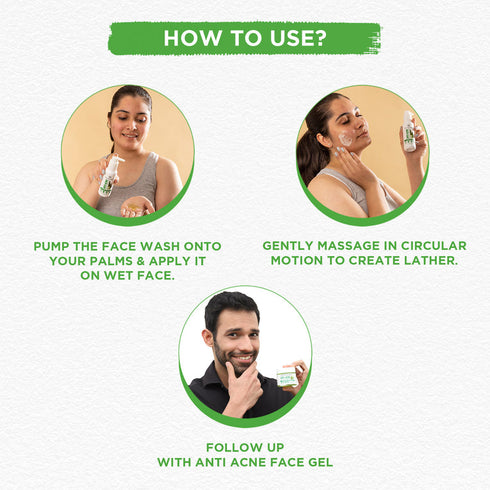 Bella Vita Organic Anti Acne Combo