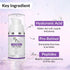 Fixderma Skincare Anti Ageing Face Serum