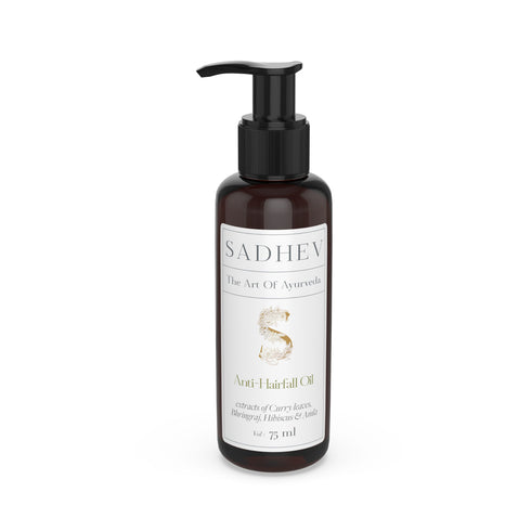 Sadhev Anti-Hairfall Oil