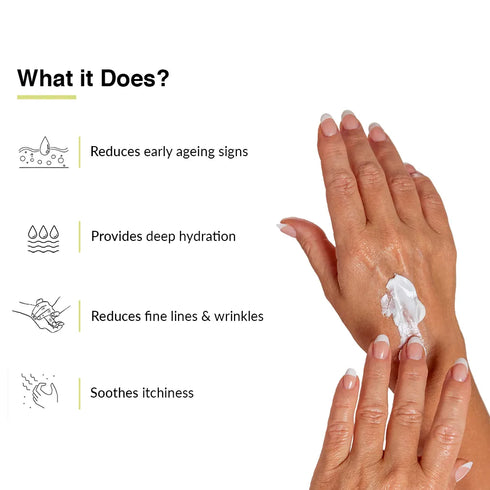 Fixderma Skincare Cleovera Cica Cream