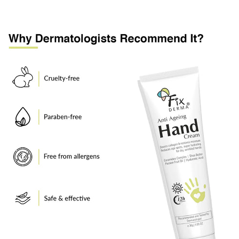 Fixderma Skincare Cleovera Cica Cream