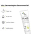Fixderma Skincare Cleovera Cica Cream