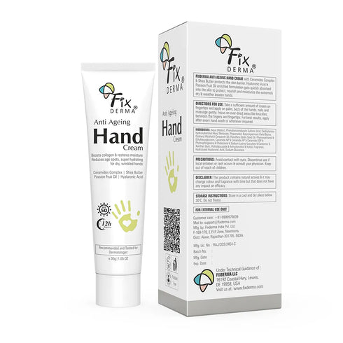 Fixderma Skincare Cleovera Cica Cream