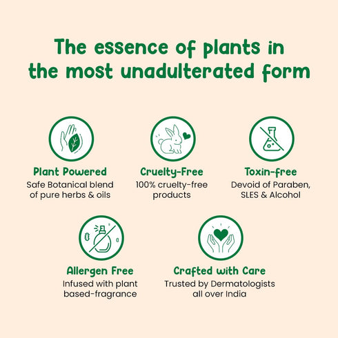 Mother Sparsh Anti Insect Fabric Roll On For Baby 12ml