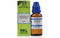SBL Antimonium Tartaricum Dilution 6 CH
