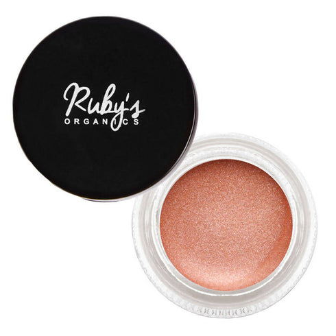 Ruby's Organics Creme Highlighter Illuminate