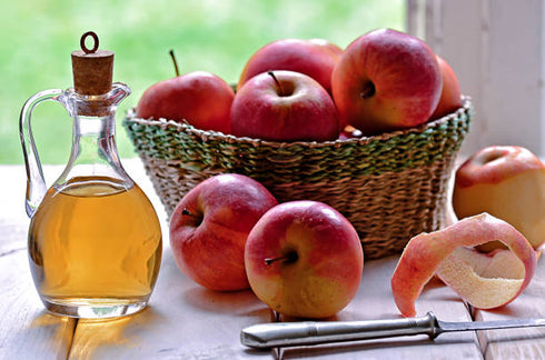 Freshon Organic Apple Cider Vinegar