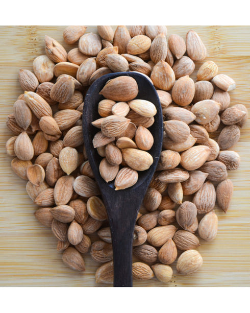 The Nibble Box Apricot Kernels