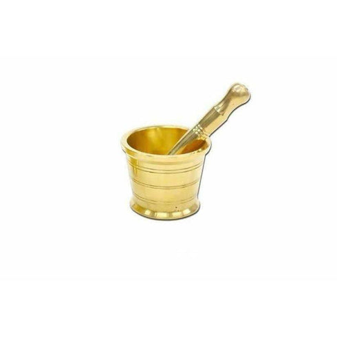 Kutni Pure Brass (Small)