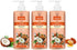Vaadi Herbals Instaglow Argan Oil and Coconut Hand Wash