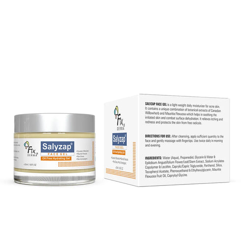 Fixderma Skincare Skarfix-Plus Scar Removal Cream Hyperpigmentation And Melasma Treatment