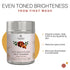 The Tribe Concepts Face Brightening Daily Cleanser