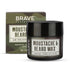 Brave Essentials Beard Grooming Combo
