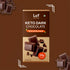 Lo! Foods Keto Dark Chocolate Bar