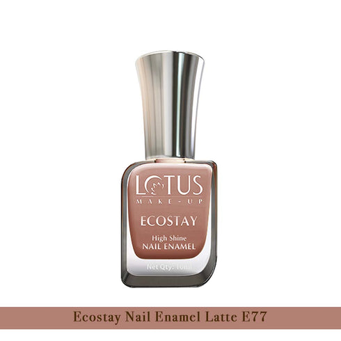 Lotus Ecostay Pack Of 8 Coffee Shades