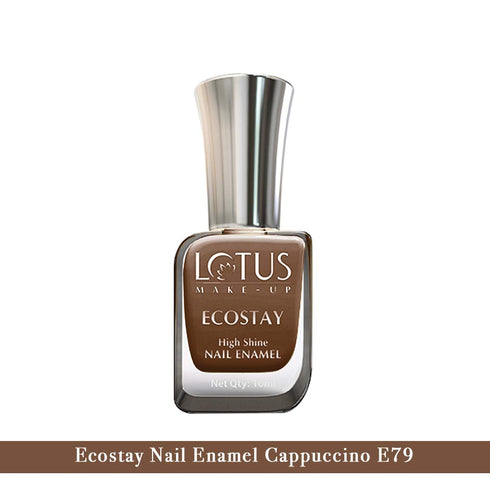 Lotus Ecostay Pack Of 8 Coffee Shades