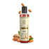 Khadi Naturals Ayurvedic Honey & Almond Hair Cleanser 210 ml
