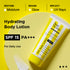 Innovist Hydrating SPF Body Lotion | SPF 15 | PA+++