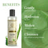 Khadi Natural Cucumber & Aloevera Herbal Cleansing Milk 210ml