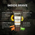 Brave Essentials Spf 50 Sunscreen 75ml