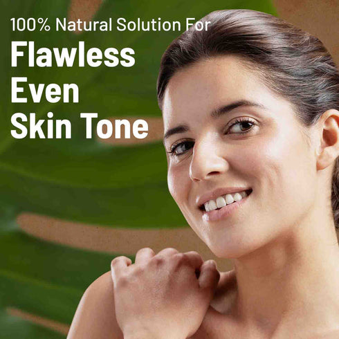 Gynoveda Ayurvedic Tablets + Haldi Kesar Cream