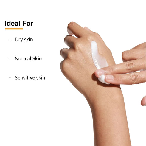 Fixderma Skincare Shadow Sunscreen For Oily Skin Spf 30+ Gel - Acne Prone