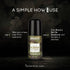Brave Essentials Roll On Deodorant 50ml
