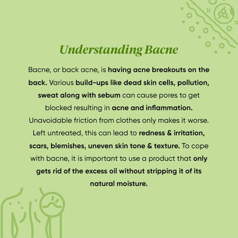 Dot and key Cica + 2% Salicylic Body Spray