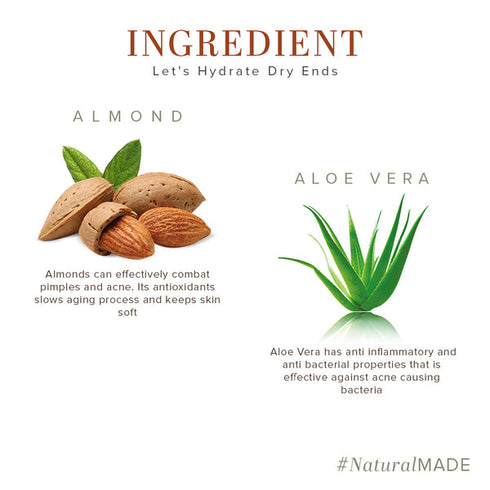 Khadi Natural Acne Pimple Herbal Face Cream 50g