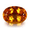 Pushkar Certified Gem Stones Citrine
