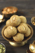 Delhi Sweets Dry Fruit Aata Pinni