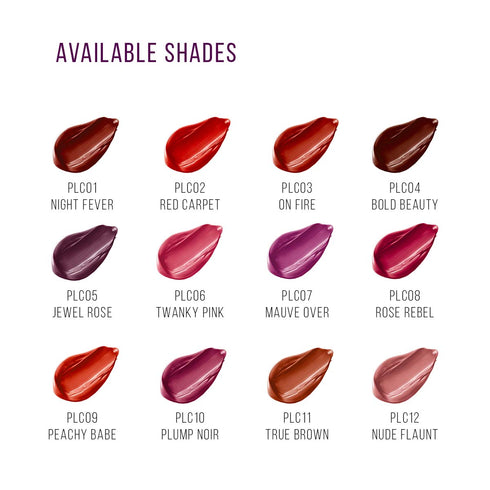 Lotus Proedit Liquid Matte Lip Color 8G Plc03