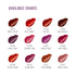 Lotus Proedit Liquid Matte Lip Color 8G Plc03