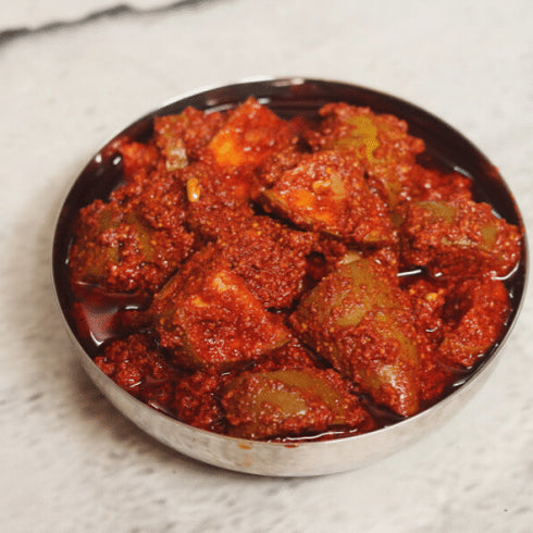 Prakruthi Mango Pickle(Avakaya)
